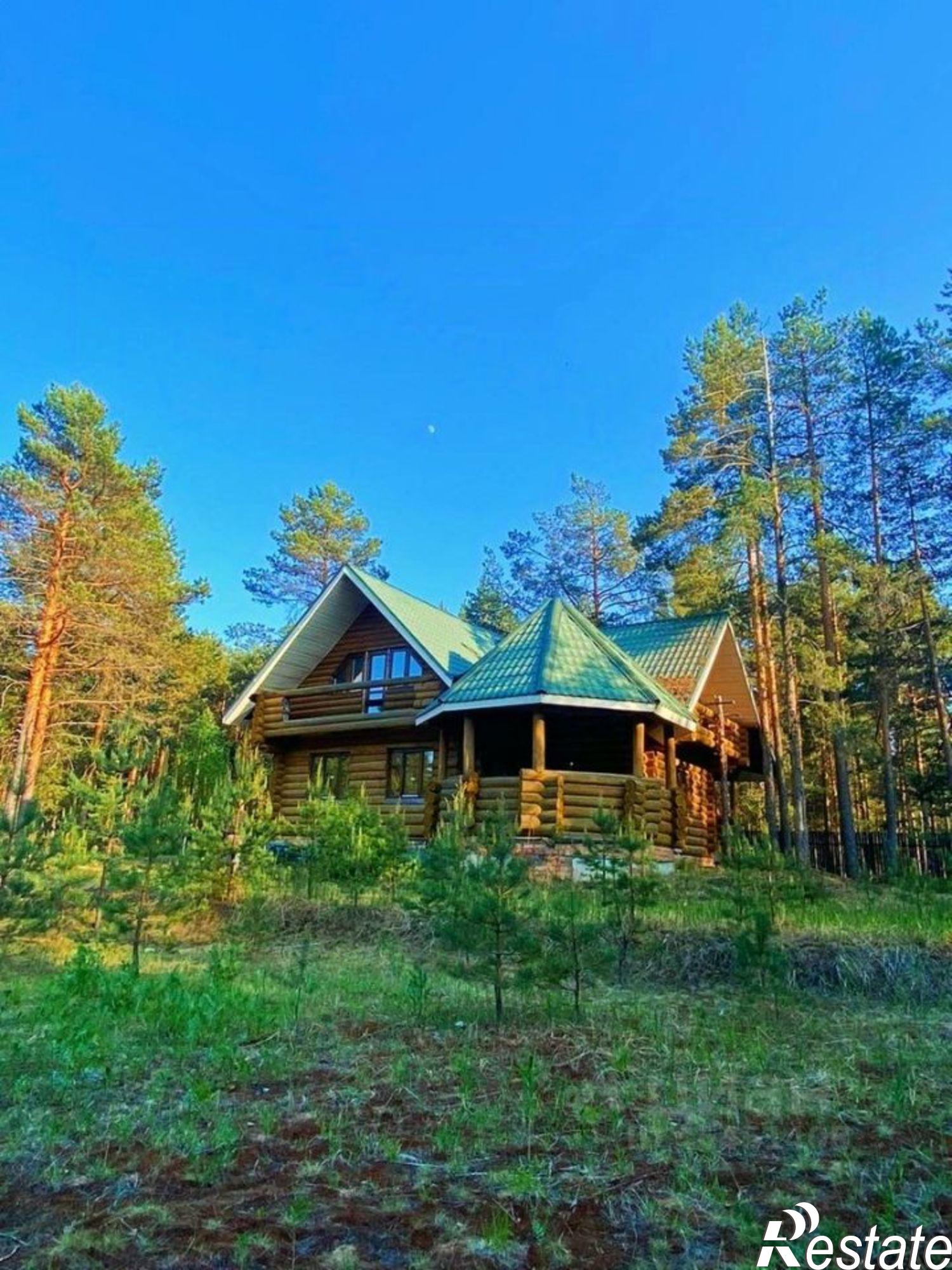 Купить дачу, дом, коттедж за 5 900 000 рублей на 19-248Н-004, 26