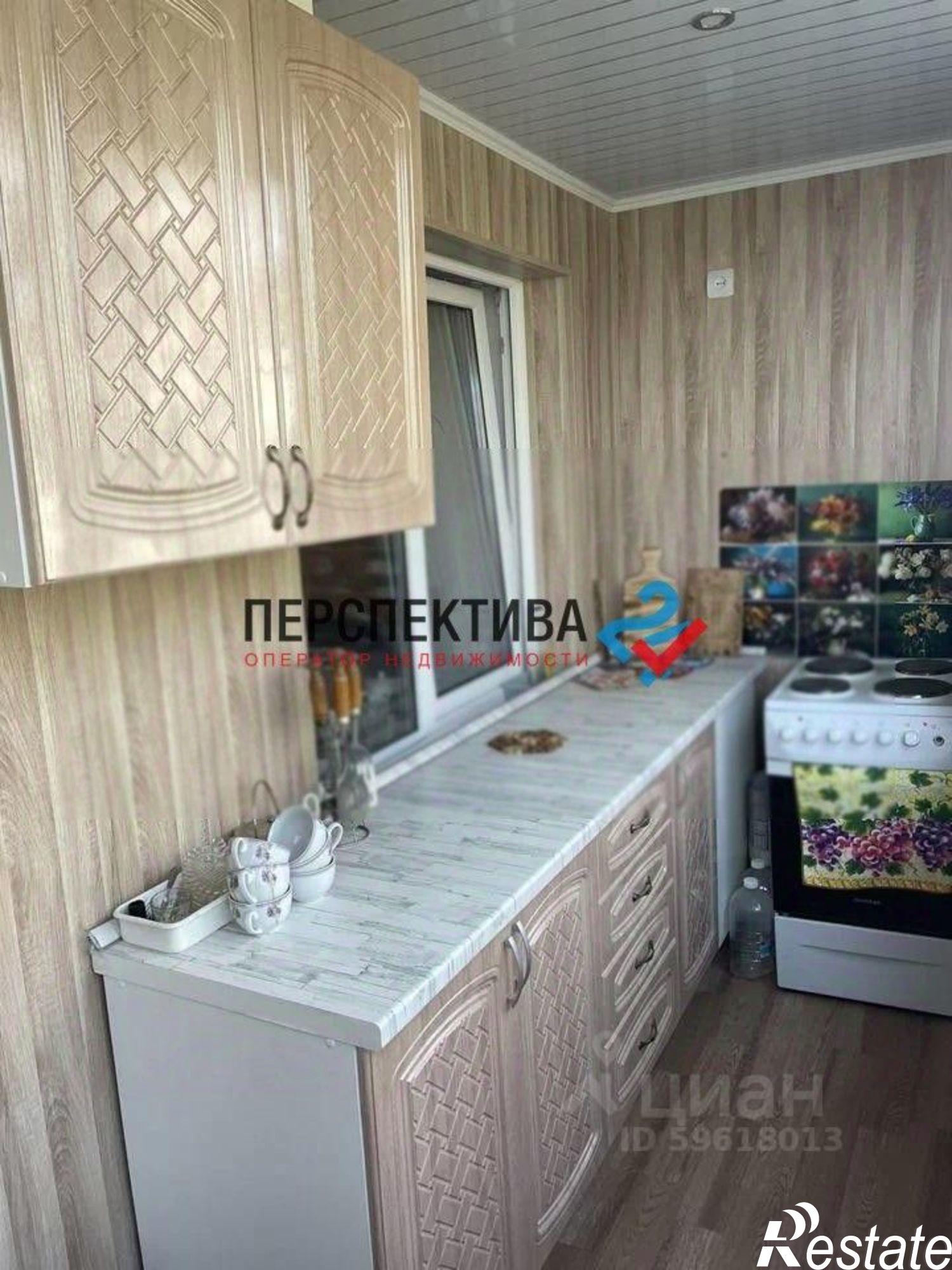 Купить комнату за 1 600 000 рублей на Турынинская улица, 15