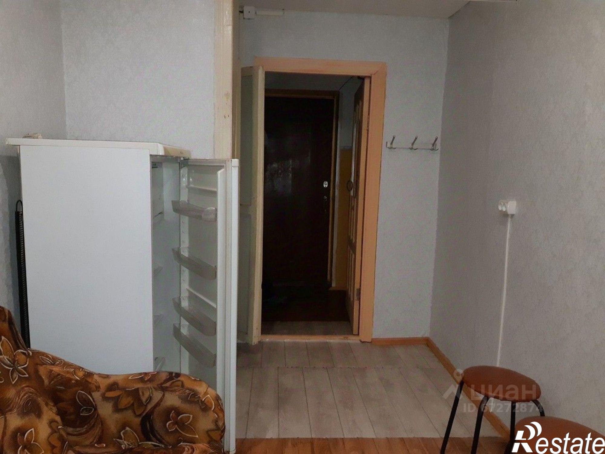 Сдать комнату за 4 000 рублей на улица Чапаева, 48