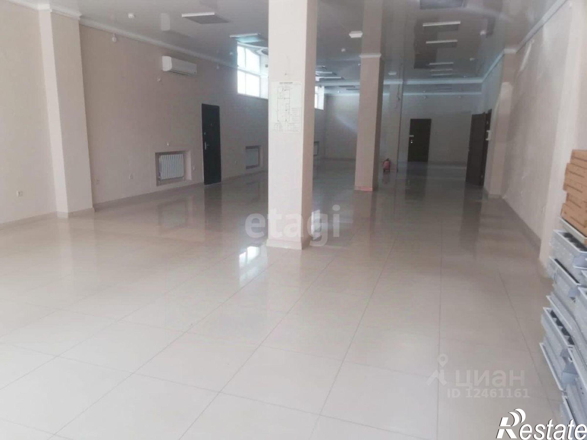 Сдать офис, помещение под офис за 250 012 рублей на Крымская улица, 105