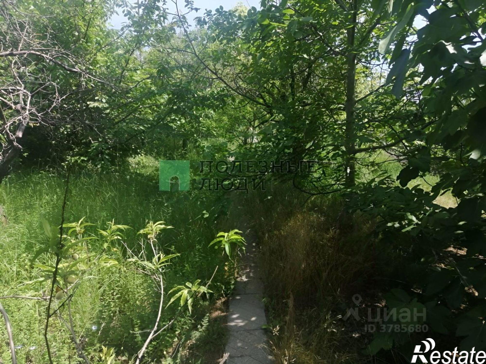 Купить землю, земельный участок за 3 600 000 рублей на улица Советов, 18