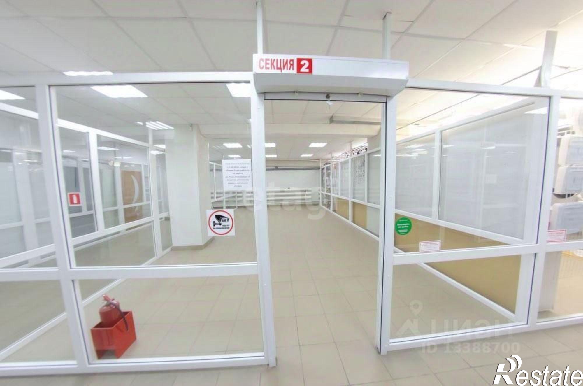 Сдать торговое помещение за 25 000 рублей на улица Розы Люксембург, 22