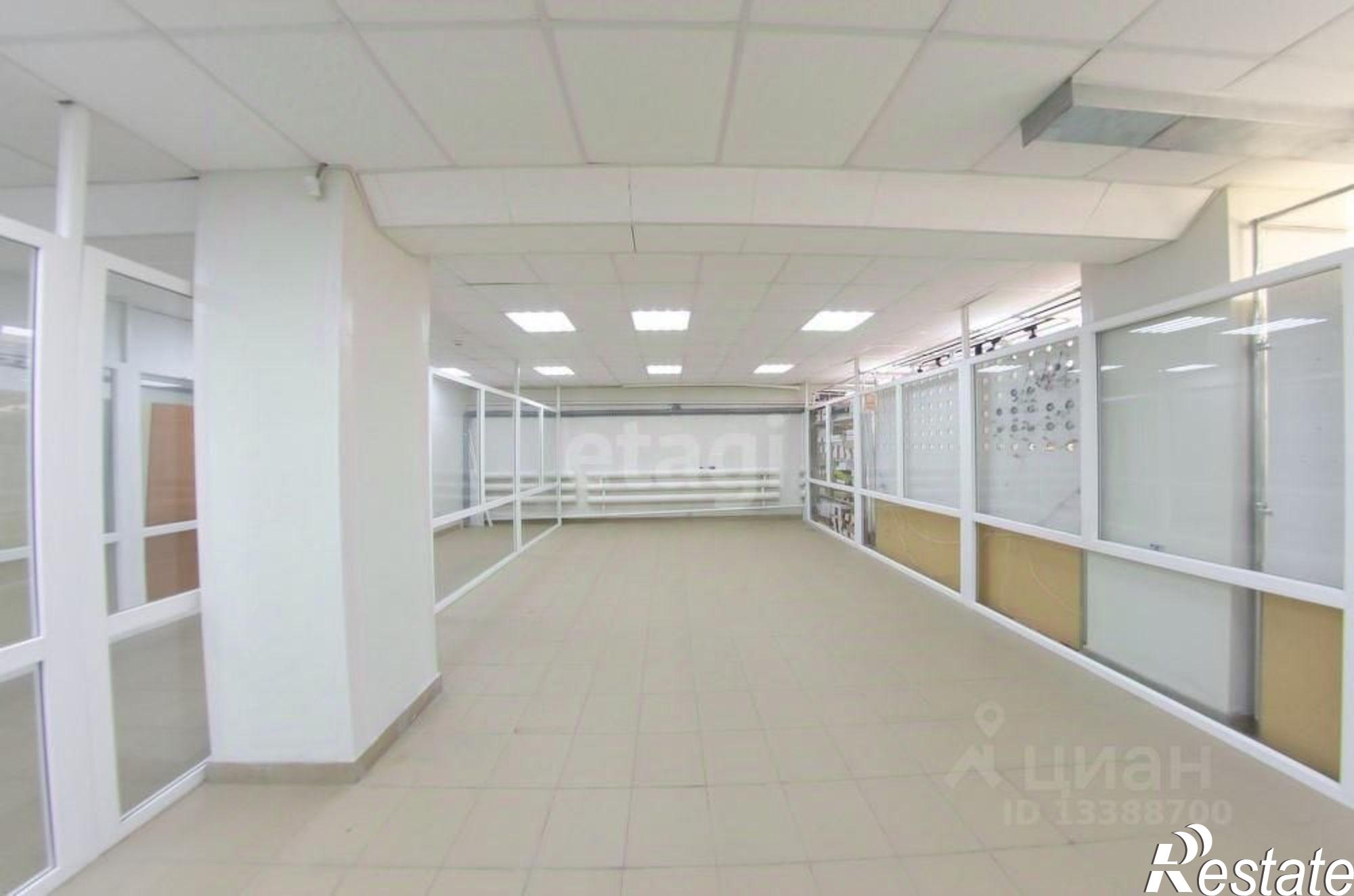 Сдать торговое помещение за 25 000 рублей на улица Розы Люксембург, 22