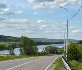 земля 20 сот Бунырево с