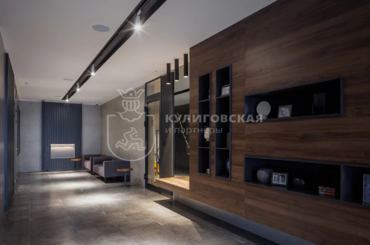 3-комн квартира в новом доме ул. Шаумяна, 20