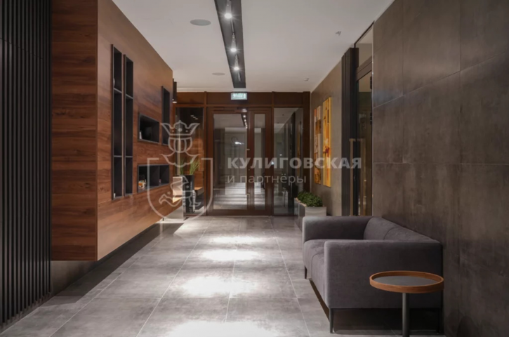 3-комн квартира в новом доме ул. Шаумяна, 20