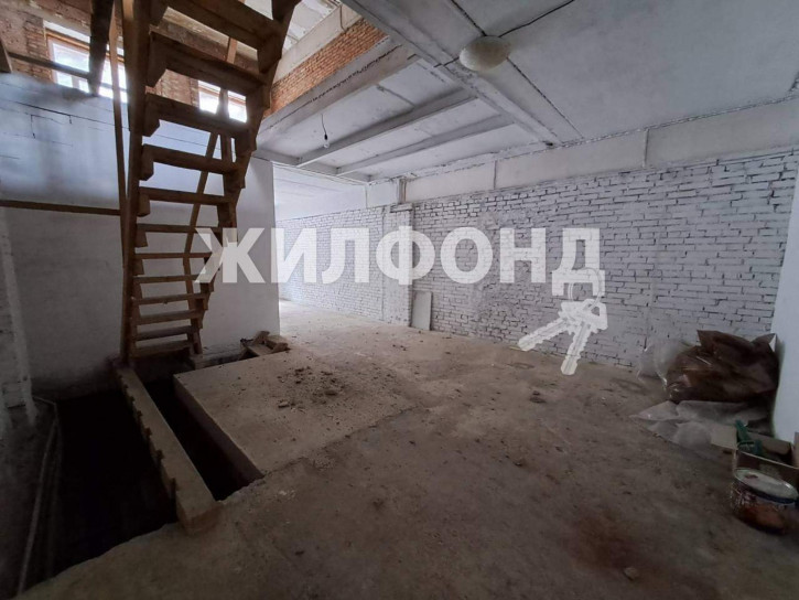 Коттедж/дом Целинная улица