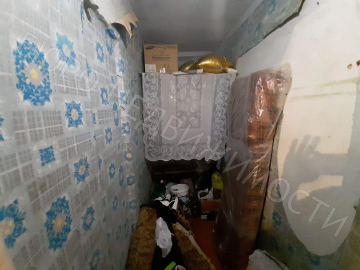 2-комн квартира Репина ул, 4