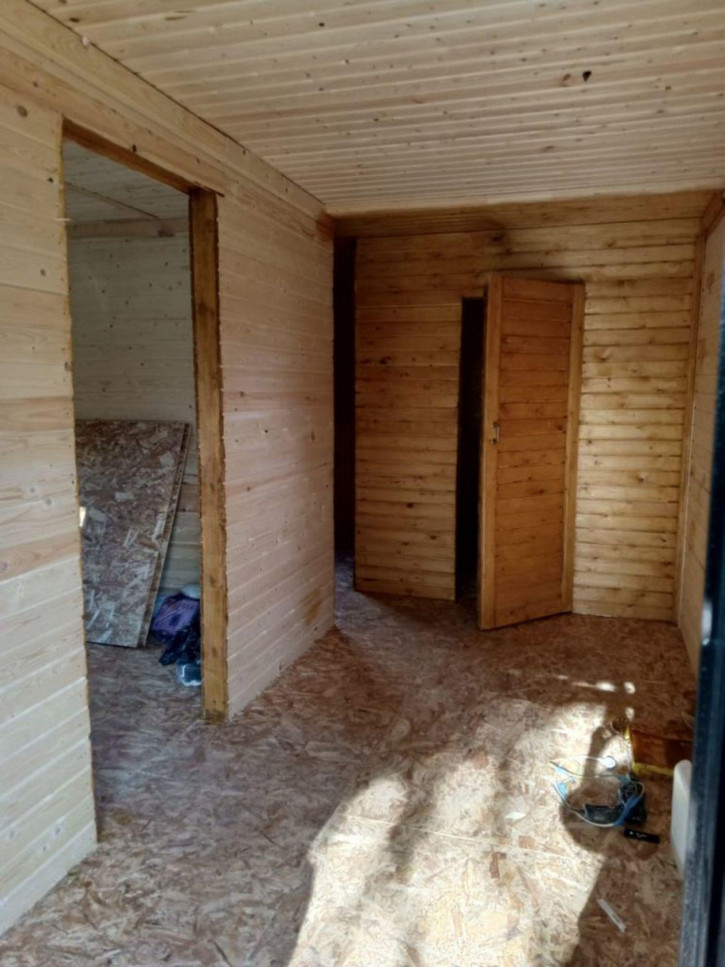 Коттедж/дом Школьная