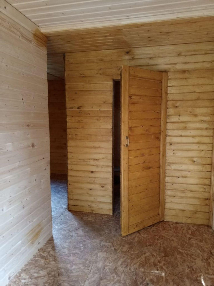 Коттедж/дом Школьная