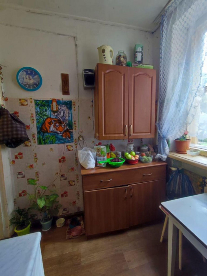 Комната Зины Золотовой ул, 68