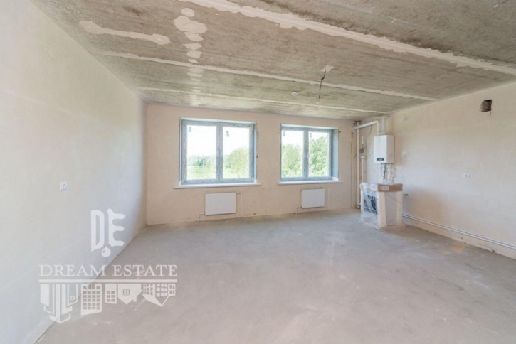 2-комн квартира Приозерная ул, 5