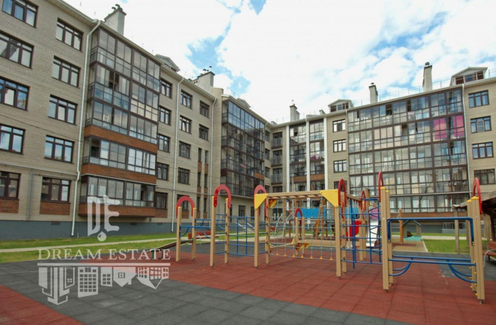 2-комн квартира Большая Заозерная ул, 37
