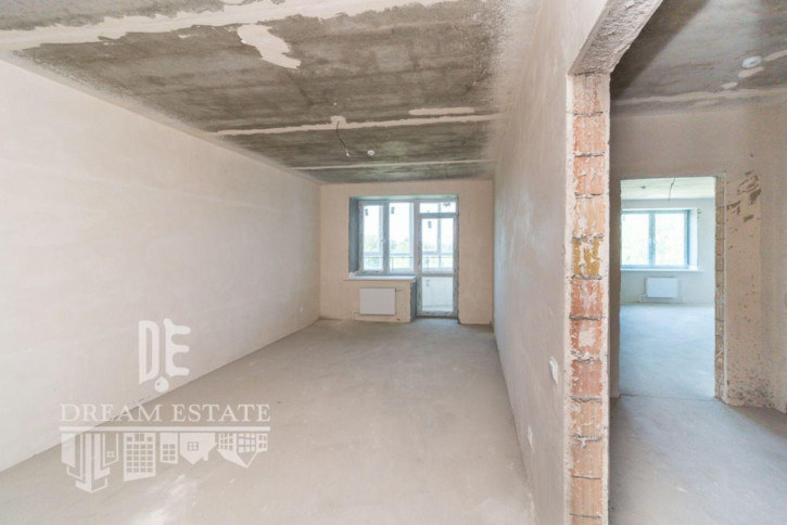 2-комн квартира Приозерная ул, 5