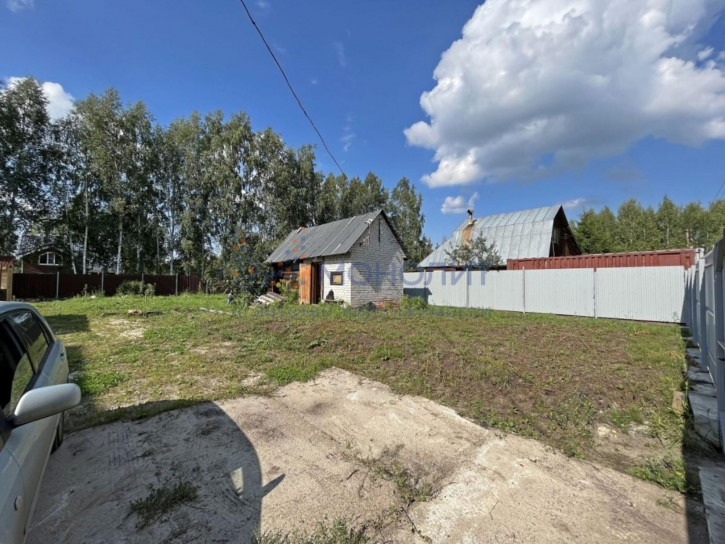 Земельный участок СНТ Строитель