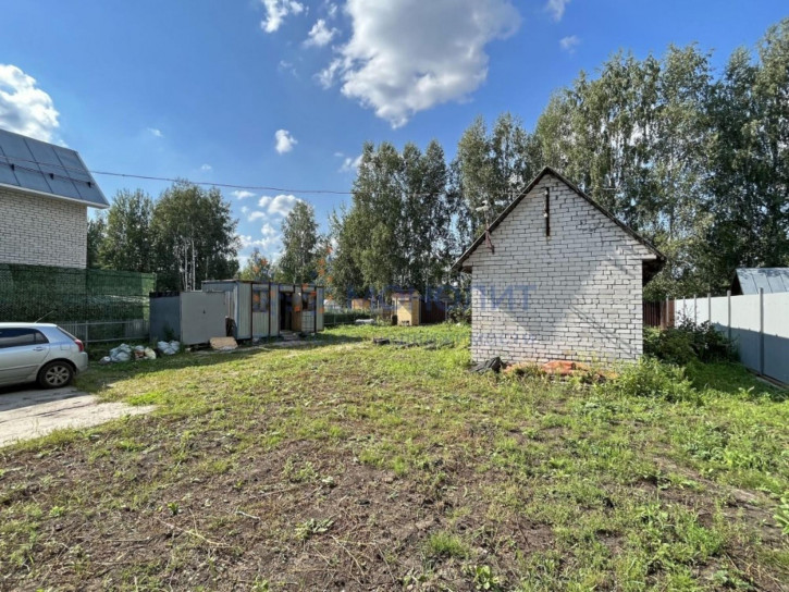 Земельный участок СНТ Строитель