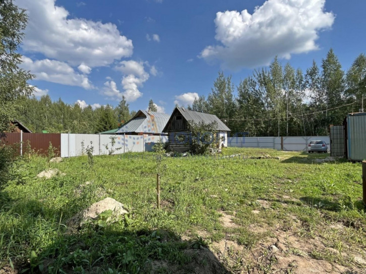 Земельный участок СНТ Строитель