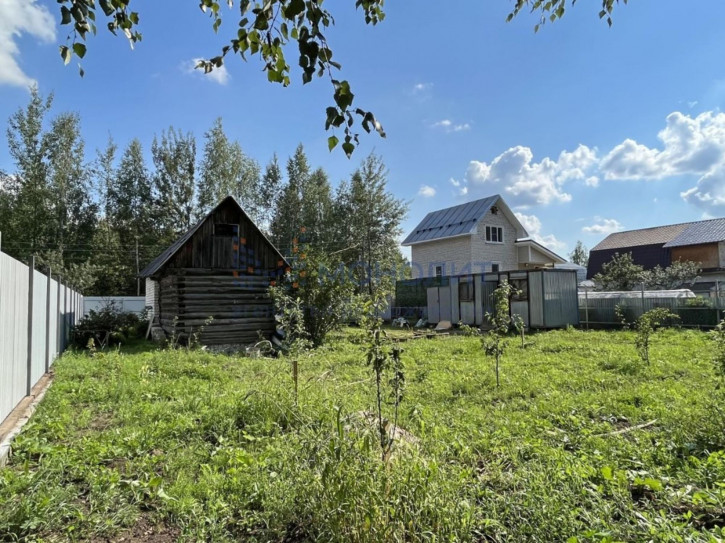 Земельный участок СНТ Строитель