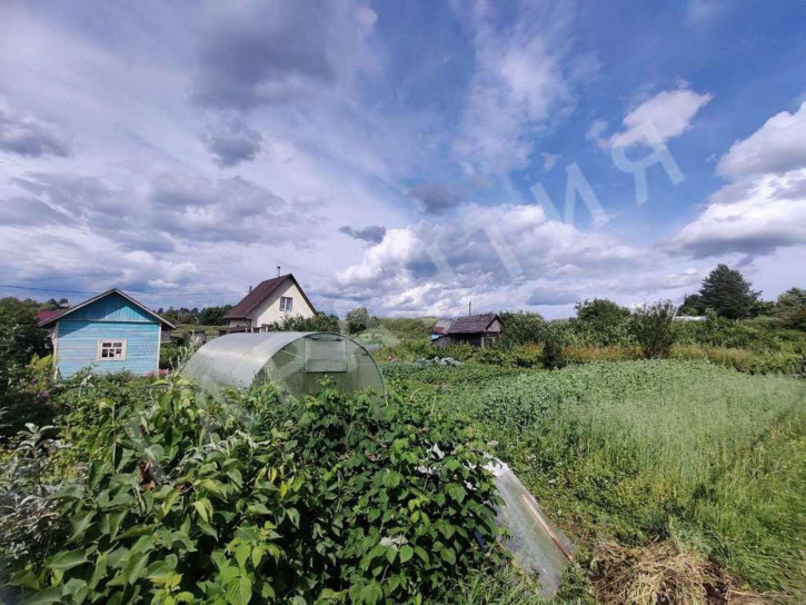 Коттедж/дом ОГОРОДНЫЙ ПЕР