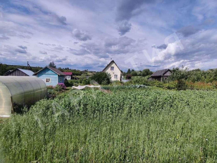 Коттедж/дом ОГОРОДНЫЙ ПЕР