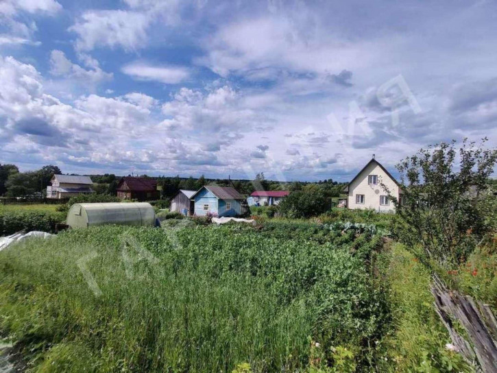 Коттедж/дом ОГОРОДНЫЙ ПЕР