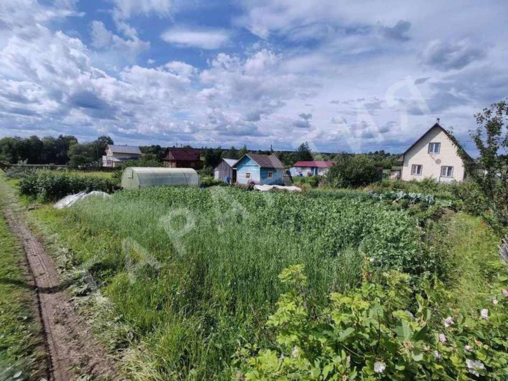 Коттедж/дом ОГОРОДНЫЙ ПЕР