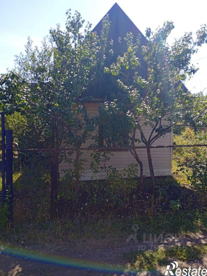 Коттедж/дом Уфимский район, Жуковский сельсовет, садовое некоммерческое товарищ