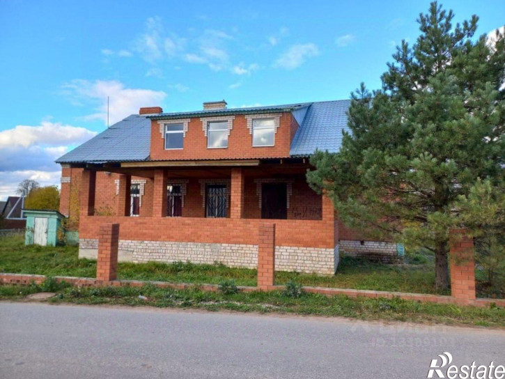 Отдельное здание Красносельский р-н, Шолохово д, Центральная, 13а
