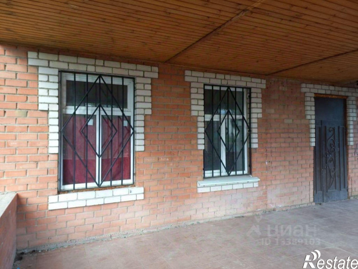 Отдельное здание Красносельский р-н, Шолохово д, Центральная, 13а