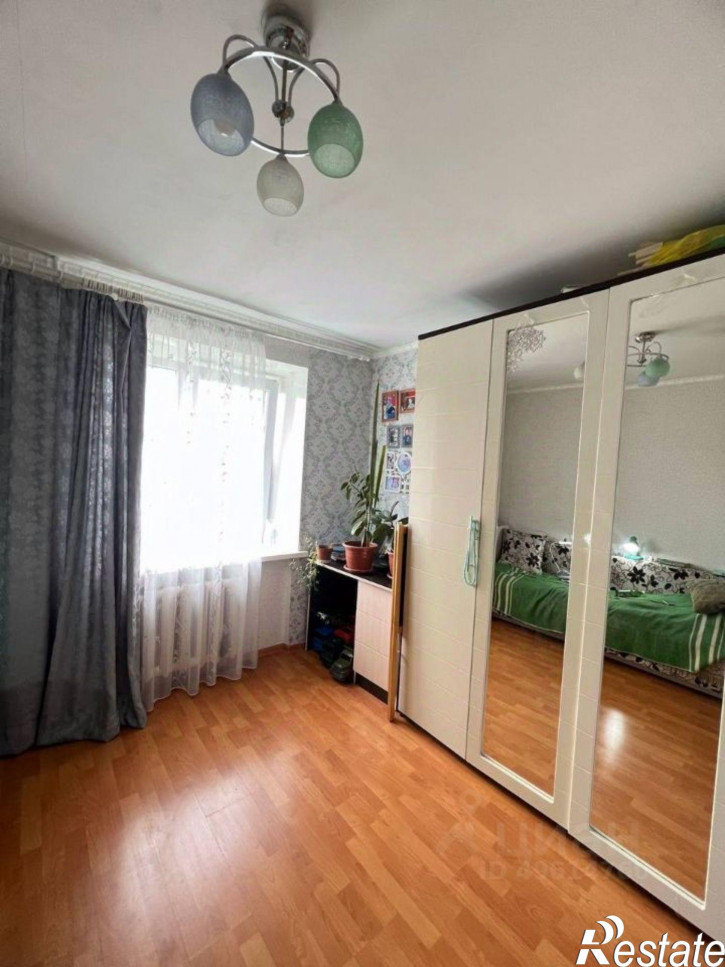 3-комн квартира улица Чапаева, 8,  д. 8