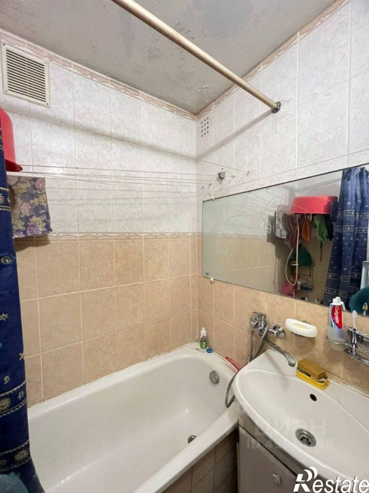3-комн квартира улица Чапаева, 8,  д. 8