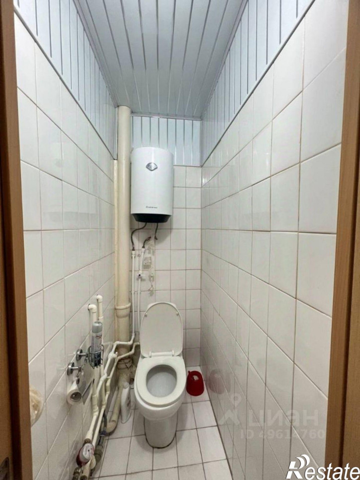 3-комн квартира улица Чапаева, 8,  д. 8
