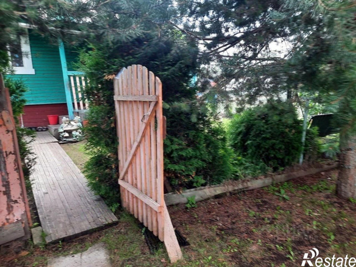 Коттедж/дом Сокольский муниципальный округ, село Архангельское, , 21