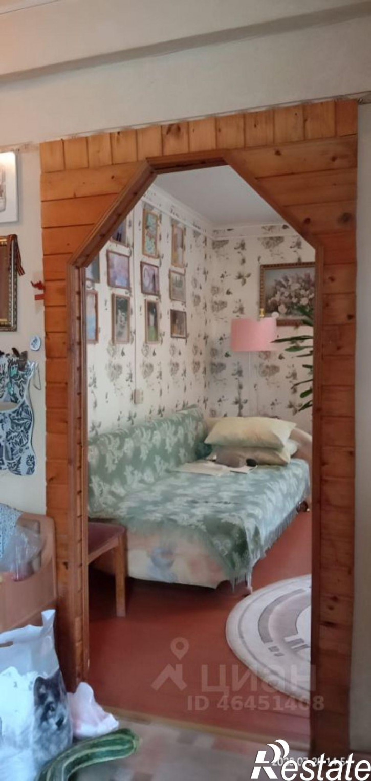 Коттедж/дом Сокольский муниципальный округ, село Архангельское, , 21