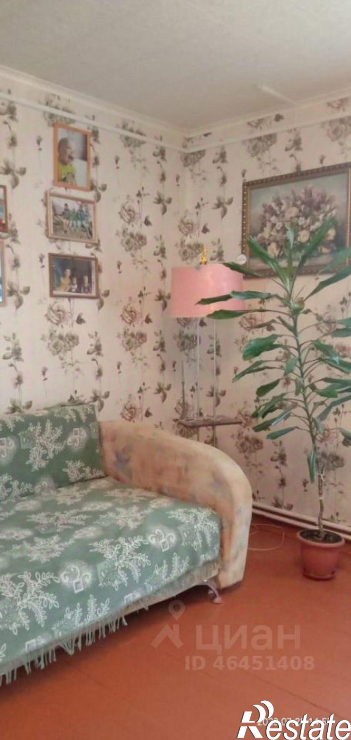 Коттедж/дом Сокольский муниципальный округ, село Архангельское, , 21