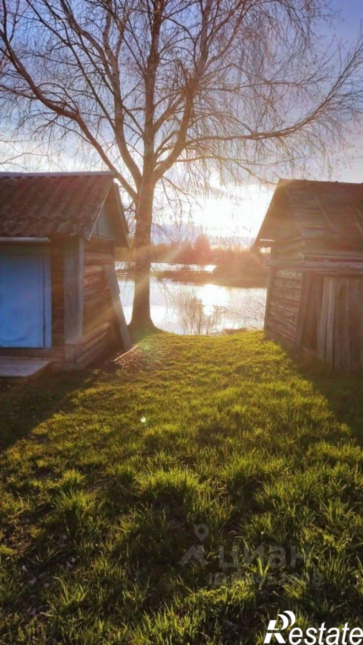 Коттедж/дом Сокольский муниципальный округ, село Архангельское, , 21
