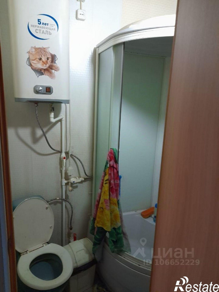 Коттедж/дом улица Черняховского