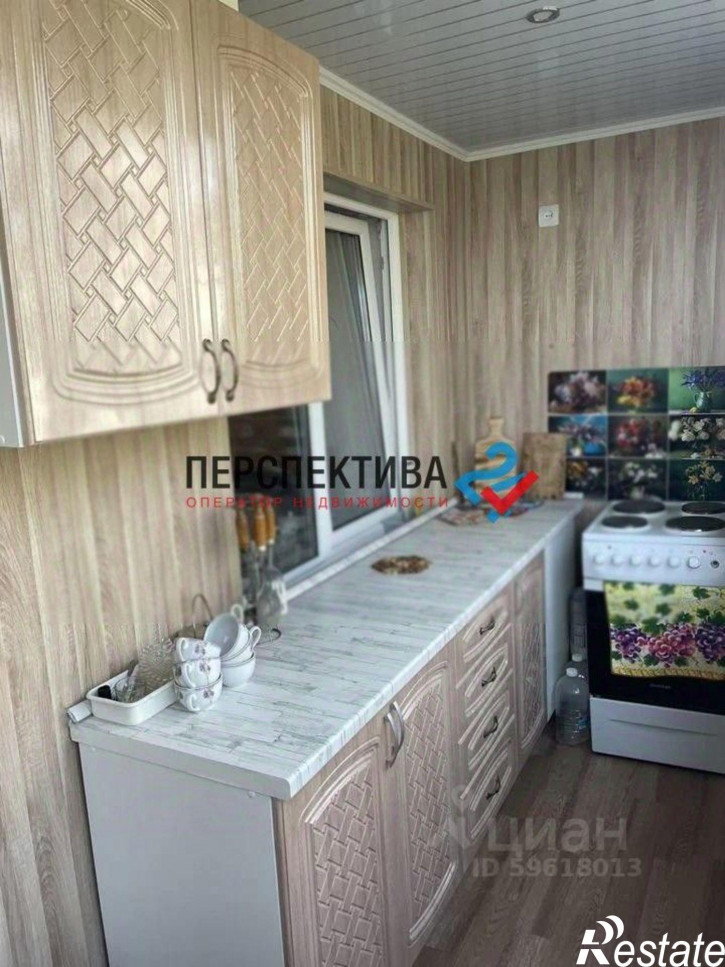 Комната Турынинская улица, 15,  д. 15