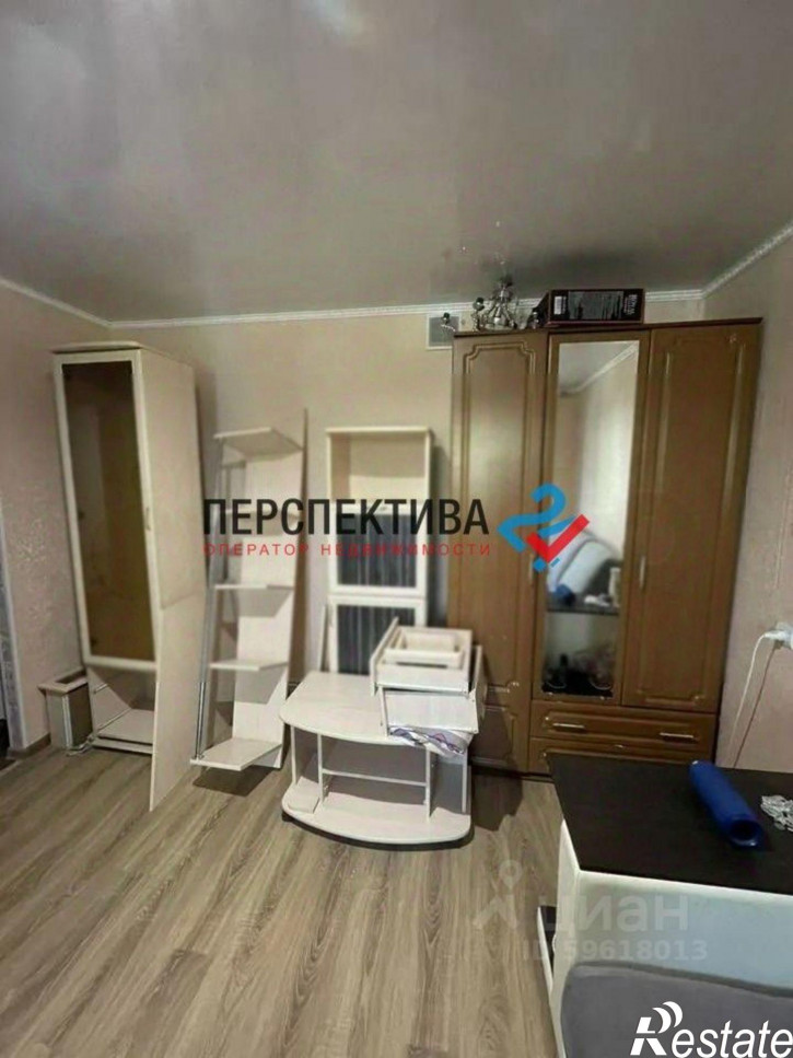 Комната Турынинская улица, 15,  д. 15