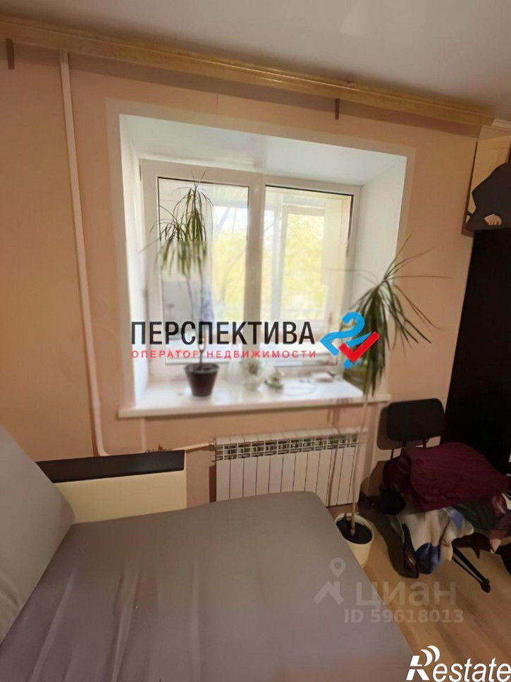 Комната Турынинская улица, 15,  д. 15