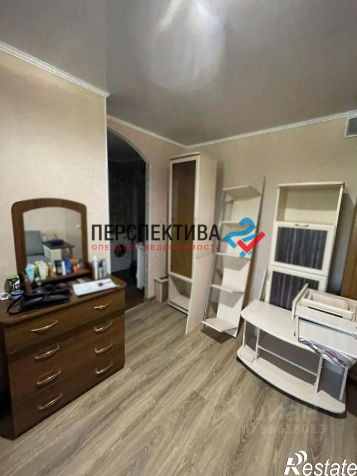 Комната Турынинская улица, 15,  д. 15