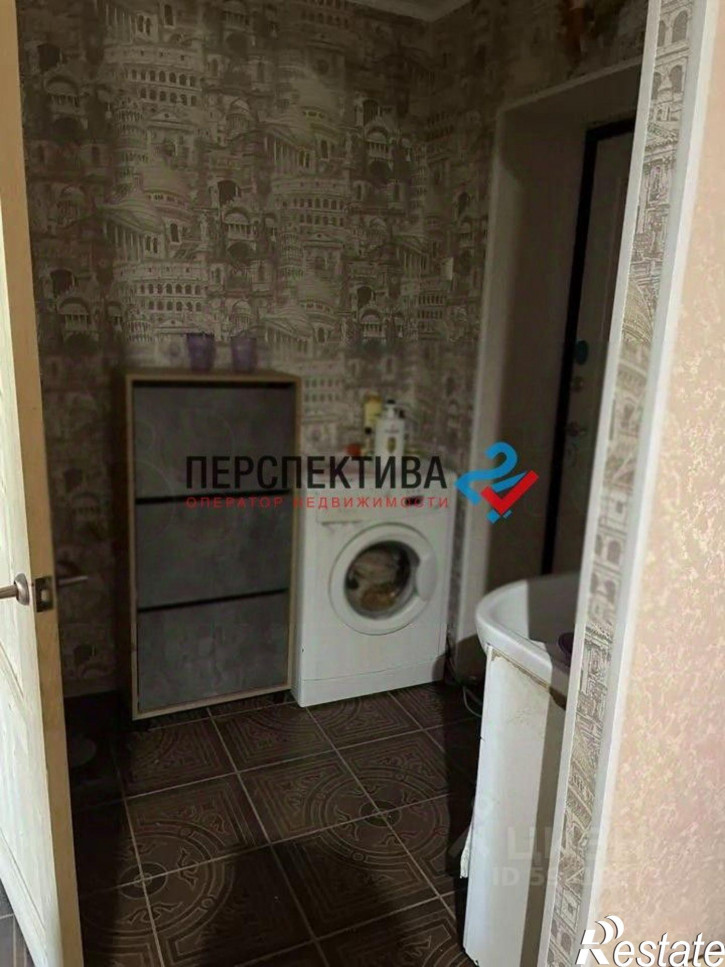 Комната Турынинская улица, 15,  д. 15