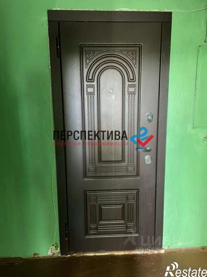Комната Турынинская улица, 15,  д. 15
