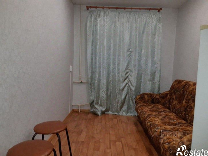Комната улица Чапаева, 48,  д. 48