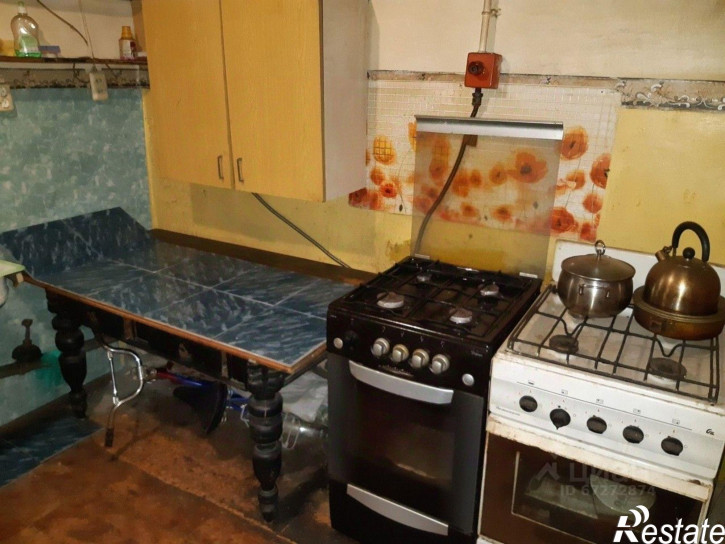 Комната улица Чапаева, 48,  д. 48