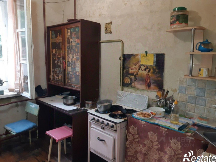 Комната улица Щорса, 33,  д. 33