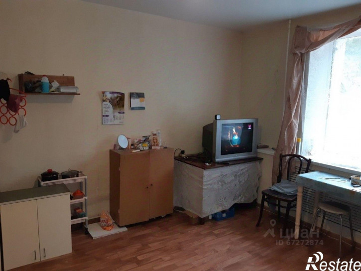 Комната улица Щорса, 33,  д. 33