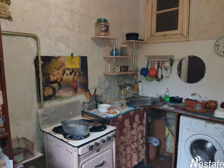 Комната улица Щорса, 33,  д. 33