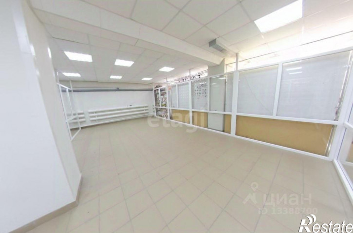 Торговое помещение улица Розы Люксембург, 22,  д. 22