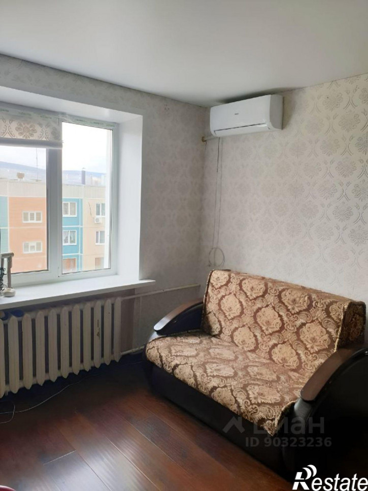 Комната улица Тулайкова, 2Б,  д. 2Б